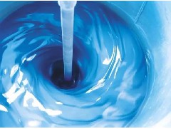 水溶性树脂稳定性的影响因素