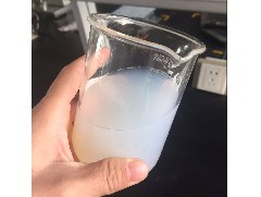 提高水性聚氨酯树脂的交联密度的方法